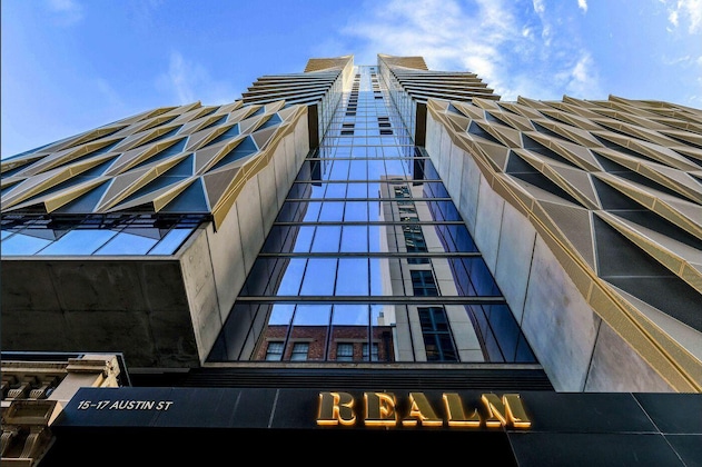 Gallery - Realm Apartments By Cllix