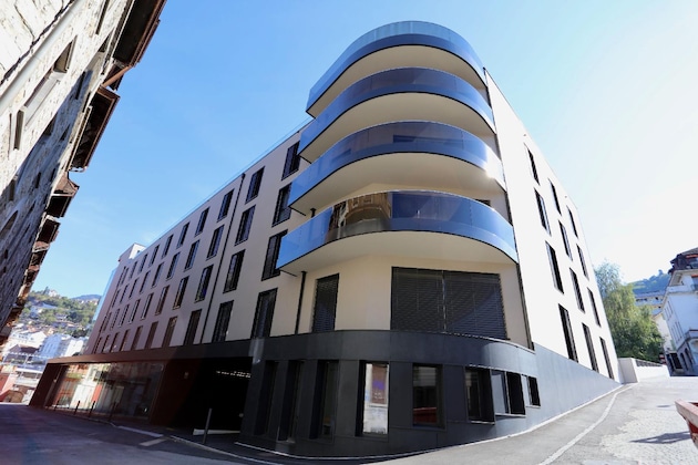 Gallery - The Freddie Mercury Hotel