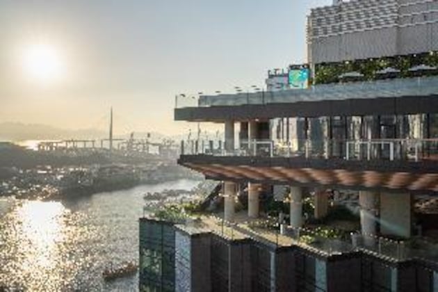 Gallery - Townplace West Kowloon