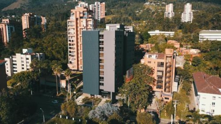 Gallery - Versus Hotel