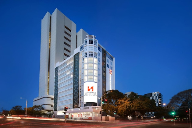 Gallery - Swiss-Belhotel Woolloongabba