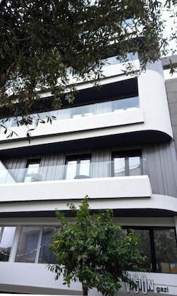 Gallery - Vision Gazi