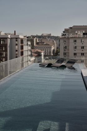 Gallery - Vision Omonia