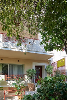 Gallery - Rastoni Acropolis Uniquely Located Stylish Apartments