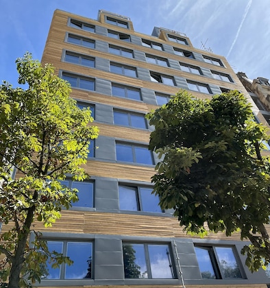 Gallery - Le Bellune Paris Hotel & Spa