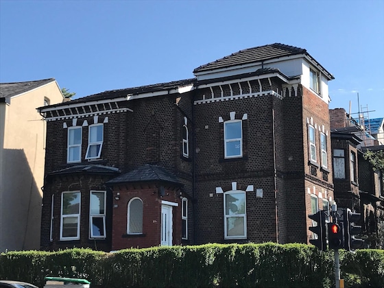 Gallery - Albert View