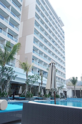 Gallery - Louis Kienne Resort Senggigi