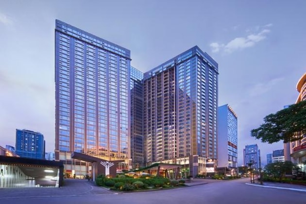 Gallery - Epic Tower Swiss-Belresidences Hanoi