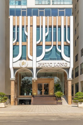 Gallery - Phuc Long Luxury Danang