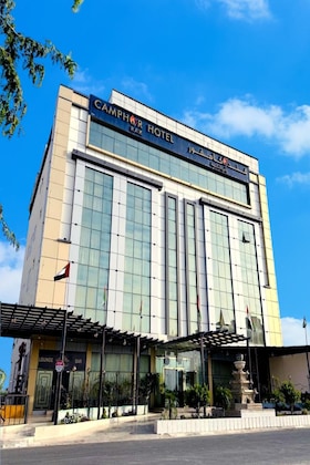 Gallery - Camphor Hotel