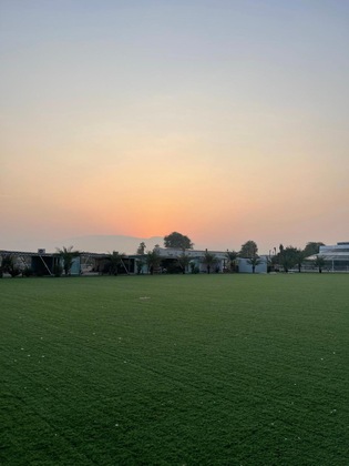 Gallery - Nirvana Retreat