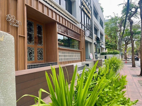 Gallery - The Cotton Saladaeng Hotel