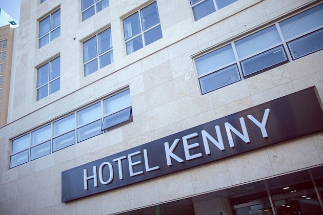 Gallery - Kenny Stay Busan Gijiang - Hotel Kenny