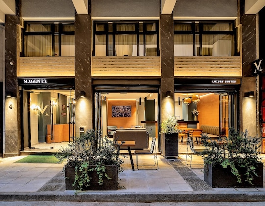 Gallery - Bob W Athens Akadimia
