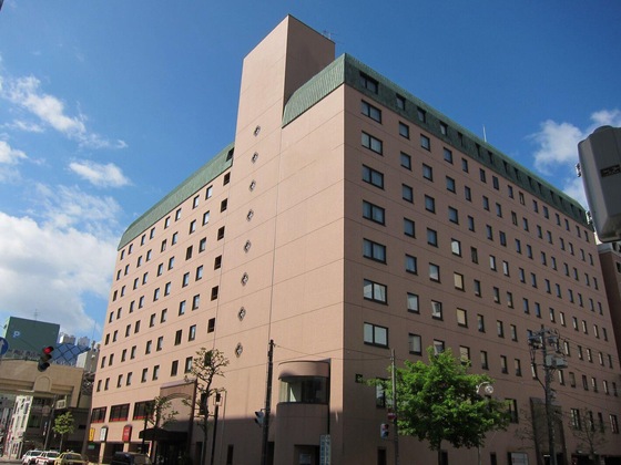 Gallery - Hotel Abest Sapporo
