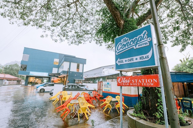 Gallery - The Concept Hotel Langkawi