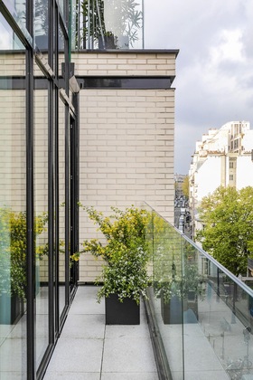 Gallery - Card Hôtel