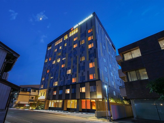 Gallery - Hotel And Spa Gift Takayama