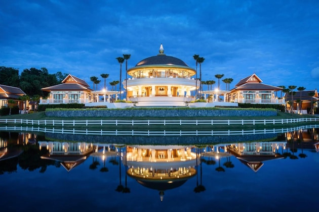 Gallery - Thantara Resort Chiang Mai