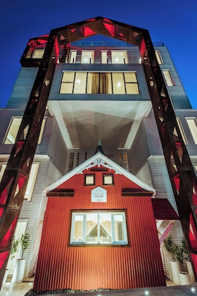 Gallery - Original House Hotel Boutique