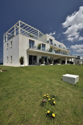 Gallery - Casteldoria Mare