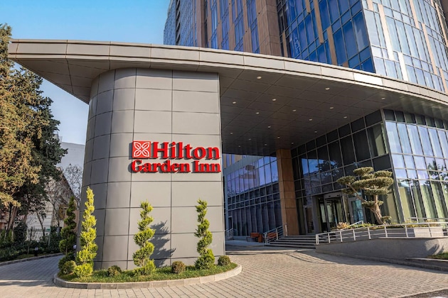 Gallery - Hilton Garden Inn Baku
