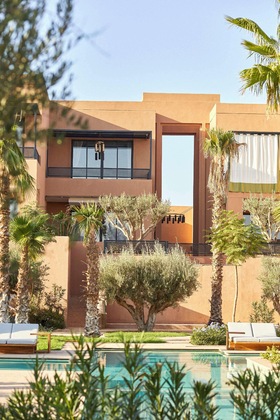 Gallery - Park Hyatt Marrakech