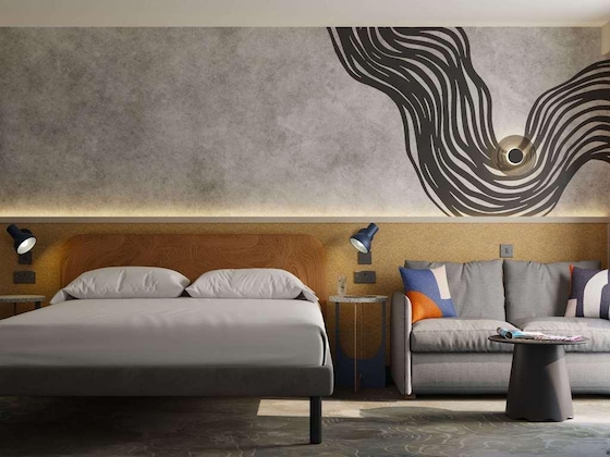 Gallery - Ibis Styles Burton On Trent