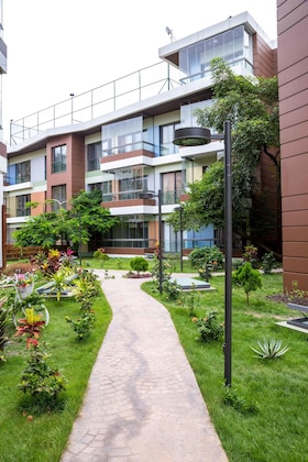 Gallery - Pls Apartments - Cantonments