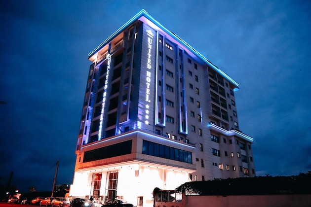 Gallery - United Hotel International