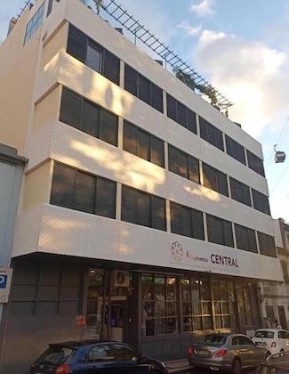 Gallery - Alojamento Central 1