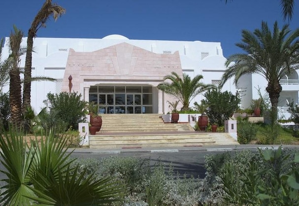 Gallery - Iris Djerba Hotel & Thalasso