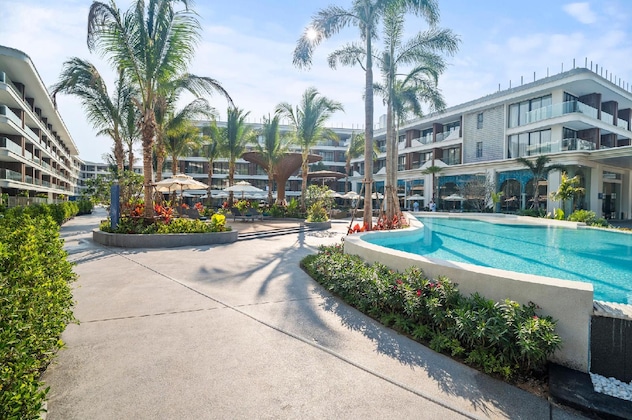 Gallery - Kora Beach Resort Phuket