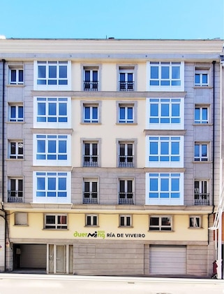 Gallery - Duerming Ría De Viveiro Apartamentos