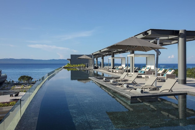 Gallery - Secrets Bahia Mita Surf & Spa - Adults Only