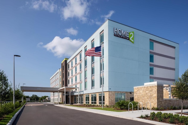 Gallery - Home2 Suites By Hilton Clearwater St. Petersburg Ulmerton Rd