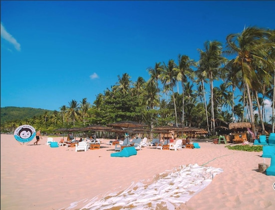 Gallery - Mad Monkey Hostel Nacpan Beach