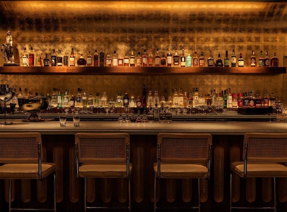 Gallery - The Manner, The Unbound Collection by Hyatt