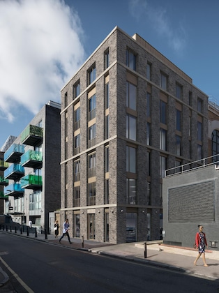 Gallery - Bob W Tower Hill Studios