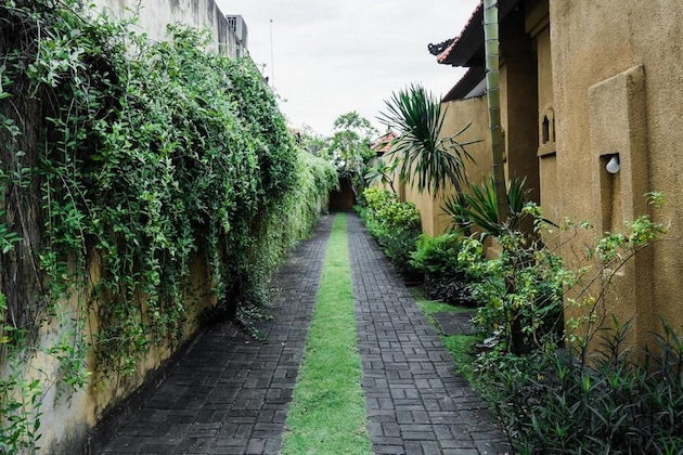 Gallery - Bali Radiance Villas Seminyak