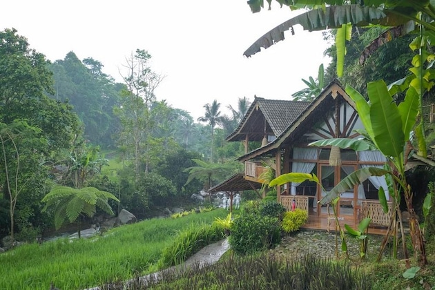 Gallery - Keuma Villa & Resto Jatiluwih by The Lavana