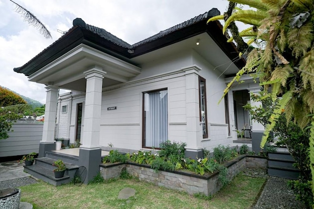 Gallery - The Lavana Villa Kubu D'Bedugul