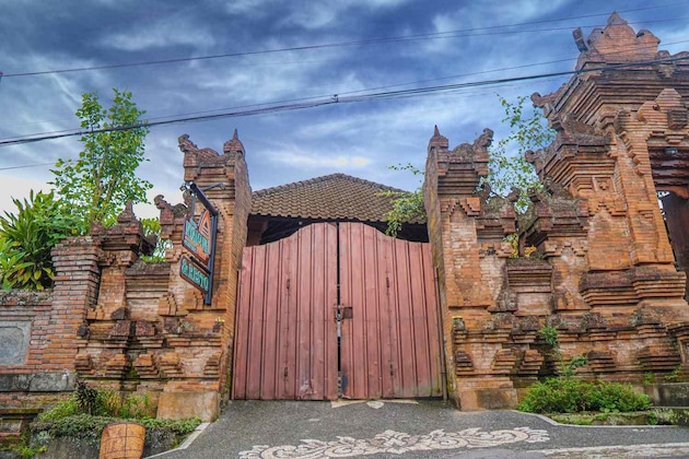 Gallery - Nyamane Ubud Green View Villas By Eps