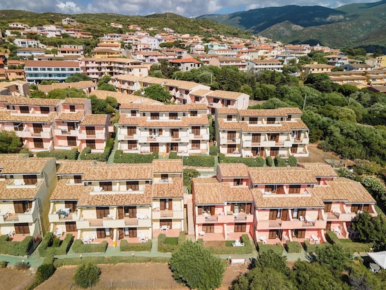 Gallery - Residence Il Borgo di Badesi