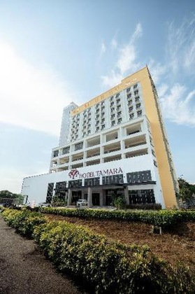 Gallery - Hotel Tamara Melaka