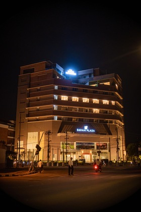 Gallery - Hotel Barahi Kathmandu