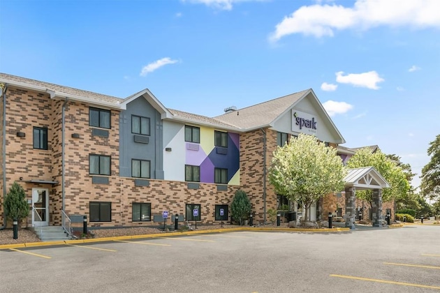 Gallery - Spark By Hilton Eden Prairie