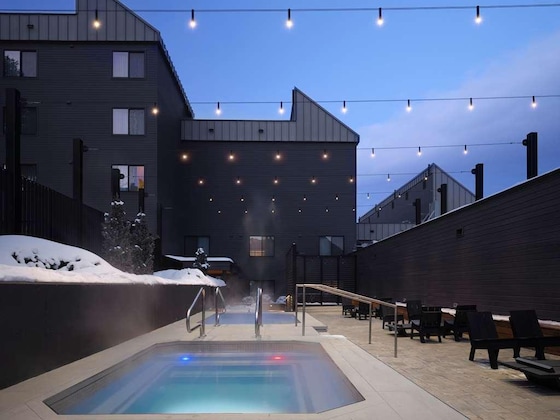 Gallery - Hotel Alpenrock Breckenridge, Curio Collection By Hilton