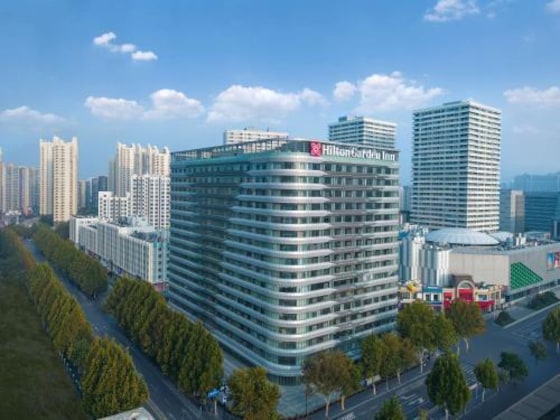 Gallery - Hilton Garden Inn Ji'nan High-Tech Zone