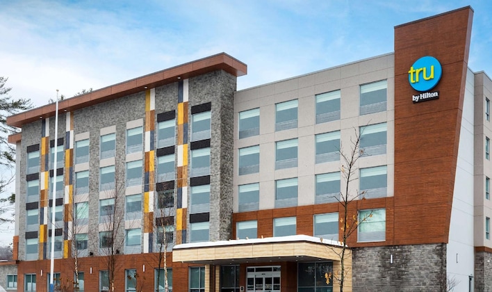 Gallery - Tru By Hilton Bracebridge, On